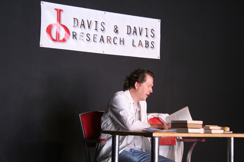 Davis & Davis - an answer