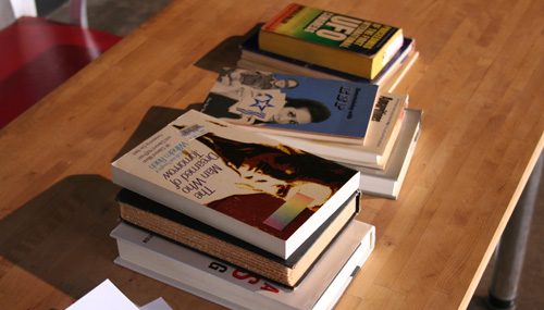 Davis & Davis - research materials