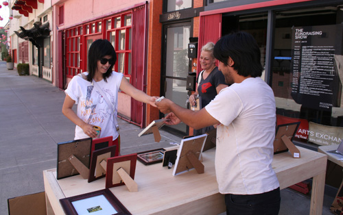 Pirates and Hustlers making money money