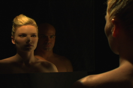 Jordan Crandall - Homefront