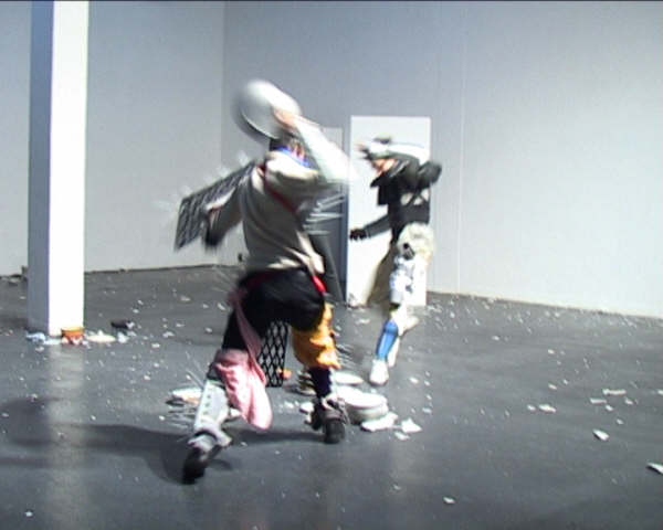 Video by Jochen Dehn