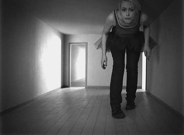 Video by Rikke Benborg